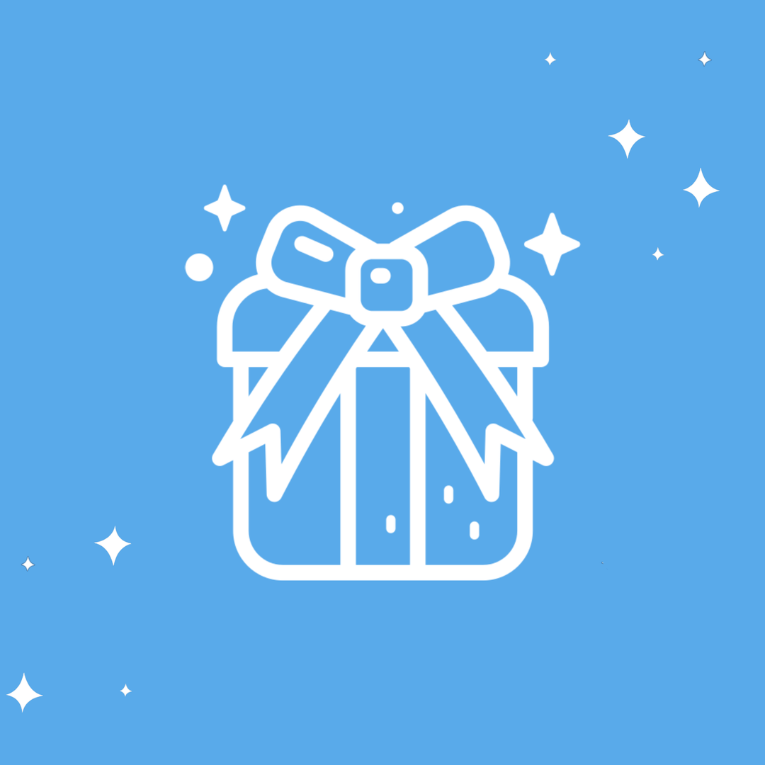 Signature Gift Wrapping