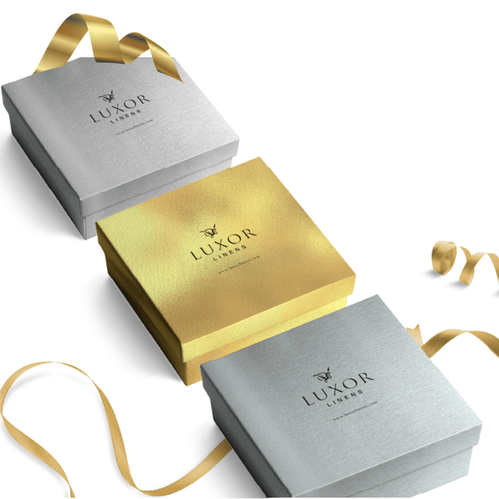 Luxury Mystery Box Offer