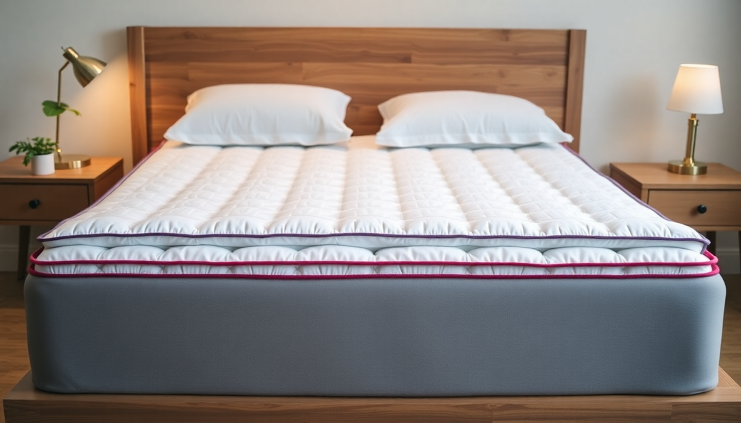 Expert Tips to Keep Bed Sheets Secure and Elevate Your Bedroom Comfort for Restful Sleep