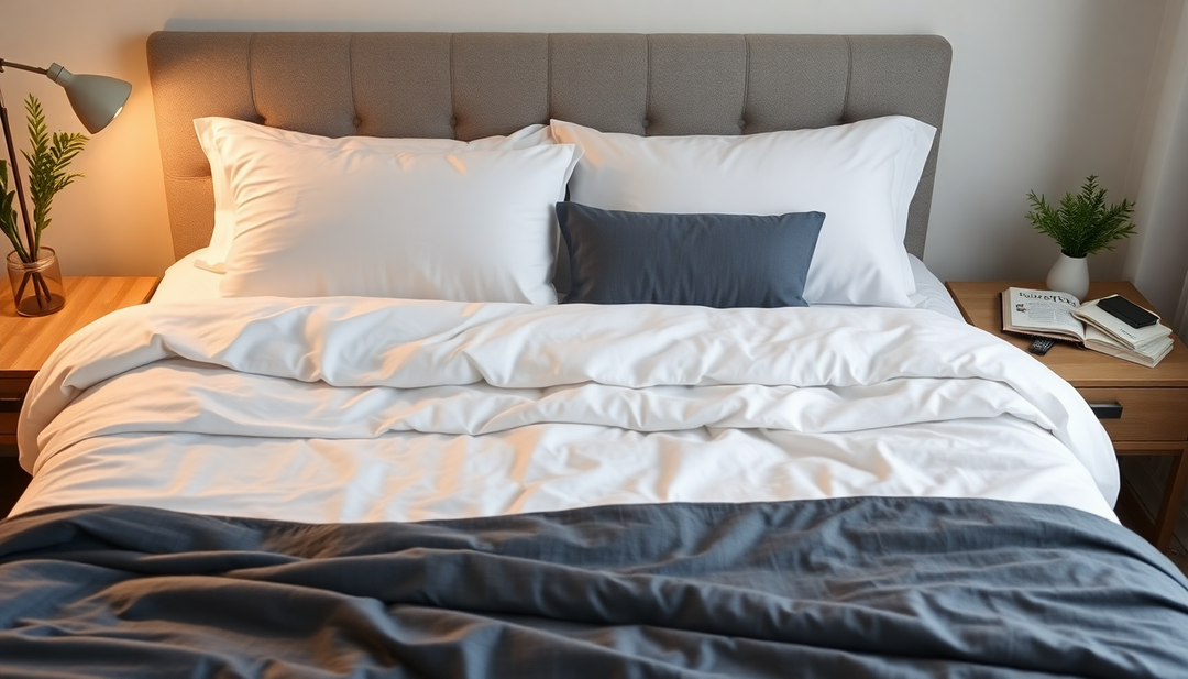 How to Keep Bed Sheets Tight and Enhance Bedroom Comfort for Better Sleep in 2026