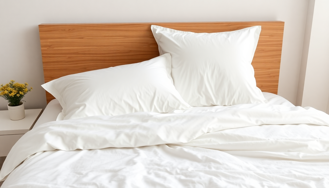 Effortless Techniques to Keep Bed Sheets Tight and Enhance Bedroom Comfort in 2026
