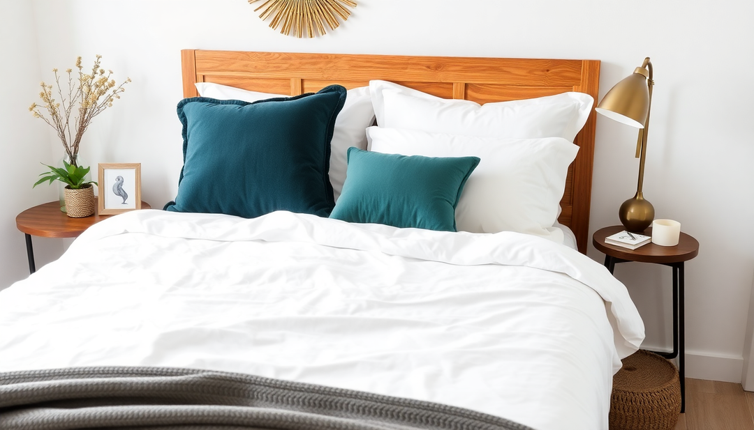 How to Keep Bed Sheets Tight and Boost Bedroom Comfort with Simple, Effective Solutions