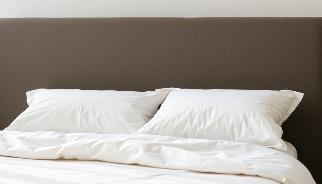 Simple Techniques to Prevent Bed Sheets from Slipping and Enhance Your Bedroom Comfort