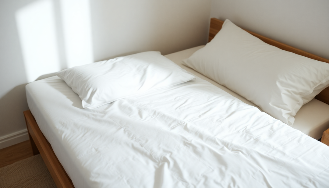 Achieve Ultimate Bedroom Comfort: Expert Tips to Keep Bed Sheets Tight and Prevent Slipping for Better Sleep