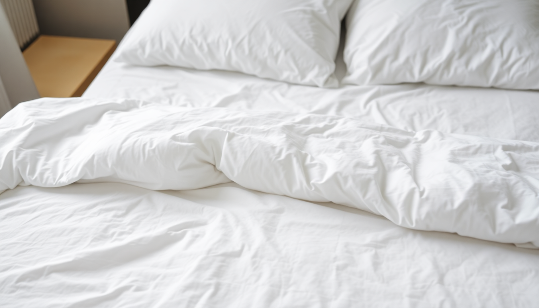 Innovative Ways to Keep Bed Sheets Taut and Enhance Your Bedroom Comfort in 2026