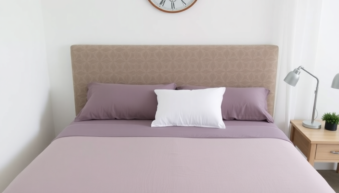 How to Keep Bed Sheets Tight and Enhance Bedroom Comfort for a Restful Night’s Sleep