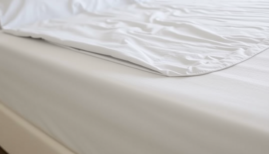 Keep Sheets Tight on Adjustable Beds: An Expert, Actionable Guide to Prevent Slipping and Boost Bedroom Comfort for Better Sleep (Featuring Bed Scrunchie)