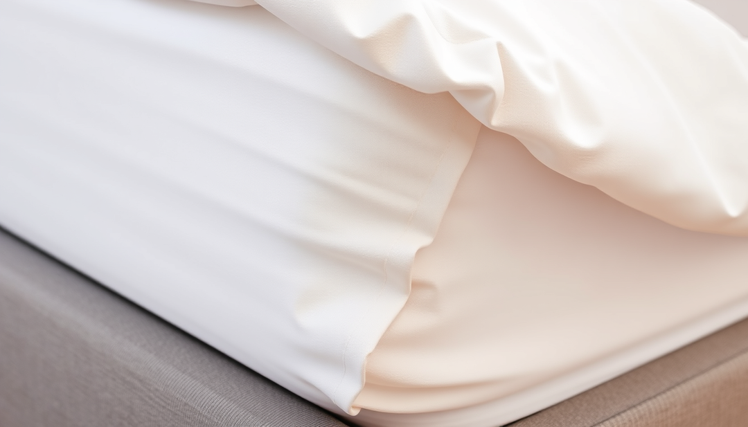 Keep Sheets Tight on Adjustable Beds: A Gentle, Practical Routine to End Bed Sheets Slipping and Boost Bedroom Comfort with Bed Scrunchie