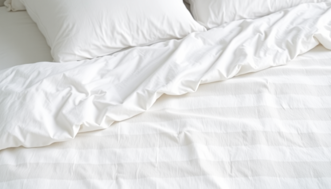 Mastering the Art of Keeping Your Bed Sheets Tight for Ultimate Bedroom Comfort and Better Sleep