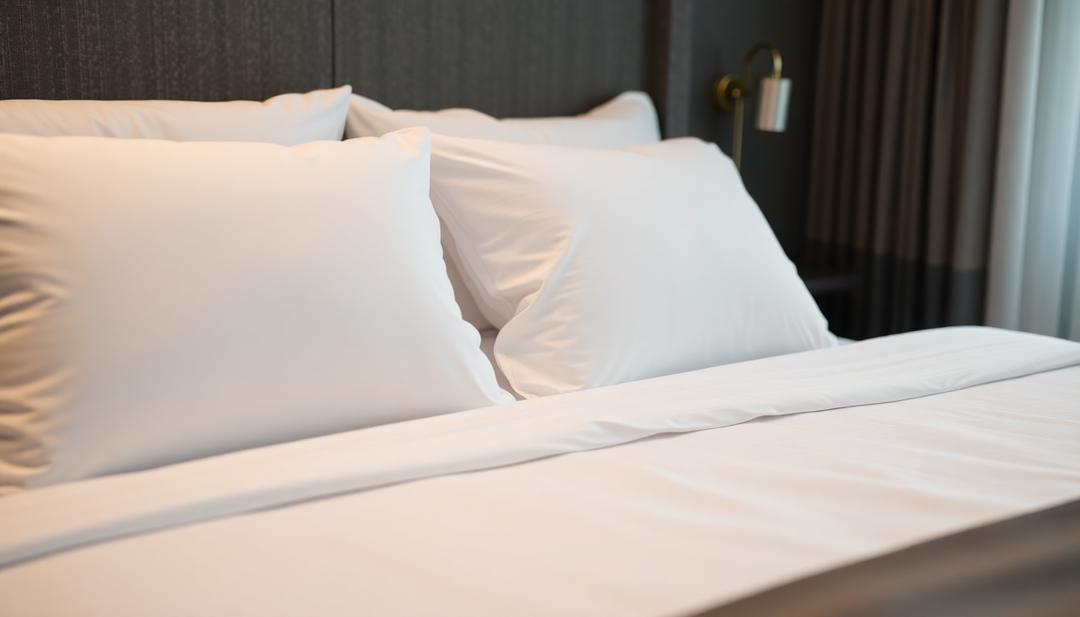 Effortless Strategies to Keep Bed Sheets Secure and Enhance Your Bedroom Comfort