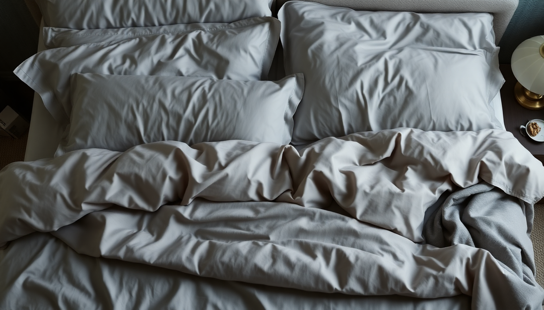 How to Keep Your Bed Sheets Secure and Enhance Bedroom Comfort with Bed Scrunchie in 2026