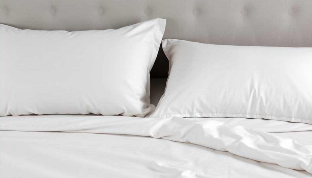 Simple Strategies to Keep Bed Sheets Taut and Elevate Bedroom Comfort for Restful Sleep in 2026