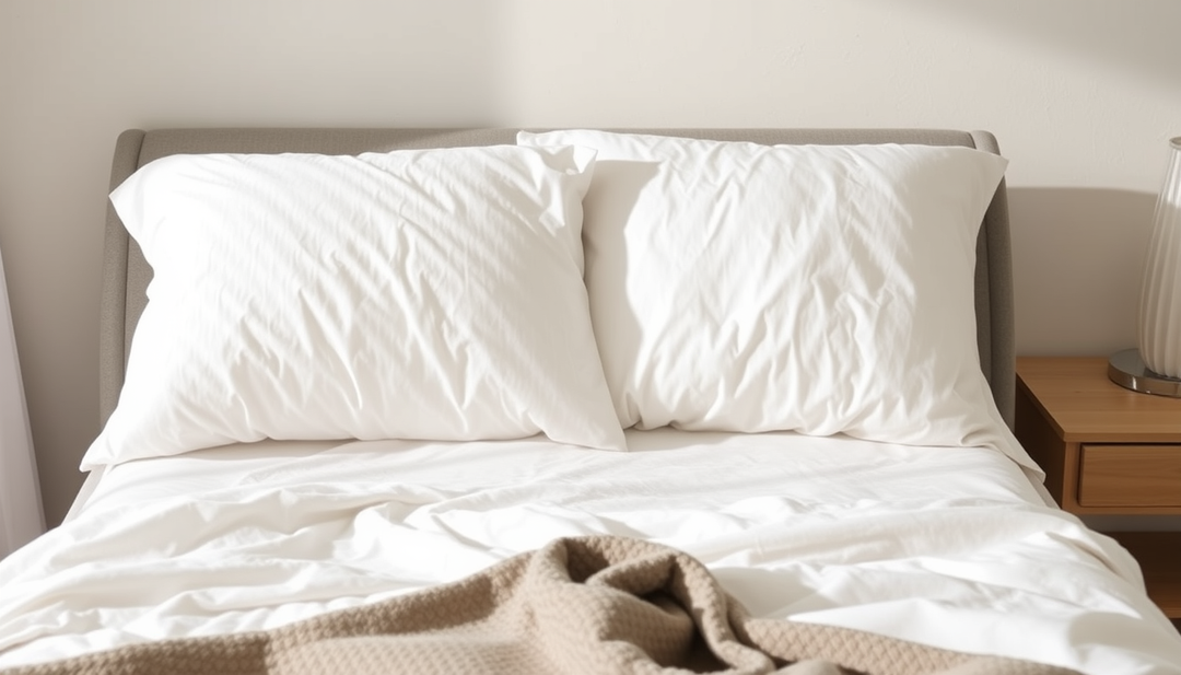 Bed Scrunchie-Backed Stability: A Practical Blueprint to Prevent Sheet Slippage on Adjustable Beds and Elevate Bedroom Comfort for Better Sleep