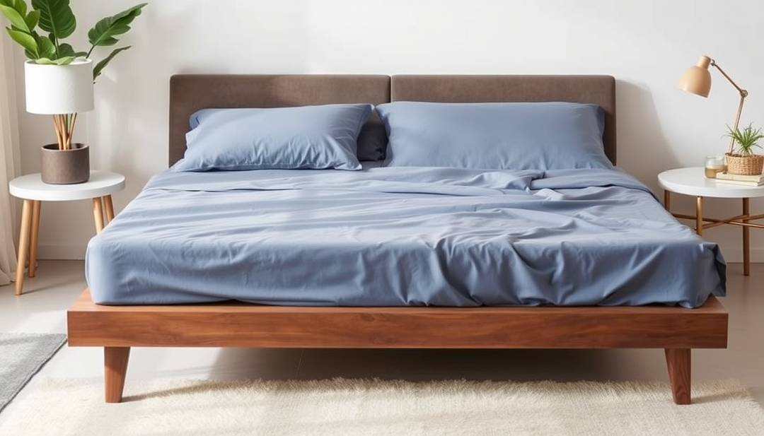 From Slips to Snug: A Practical Bed Scrunchie Approach to Keep Sheets Tight on Adjustable Beds for Better Sleep and Bedroom Comfort