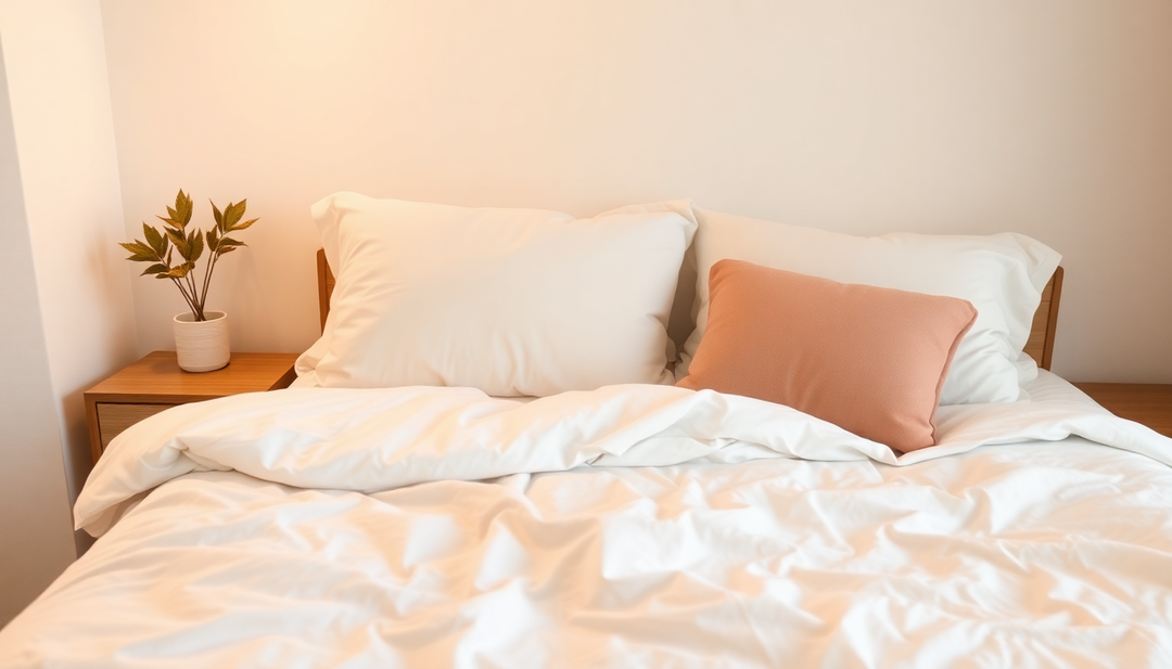 Discover Simple Ways to Keep Your Bed Sheets Tight and Elevate Bedroom Comfort for Restful Sleep