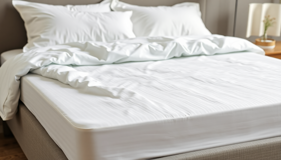 Say Goodbye to Slipping Sheets: Proven Methods to Keep Your Bed Tight and Boost Bedroom Comfort