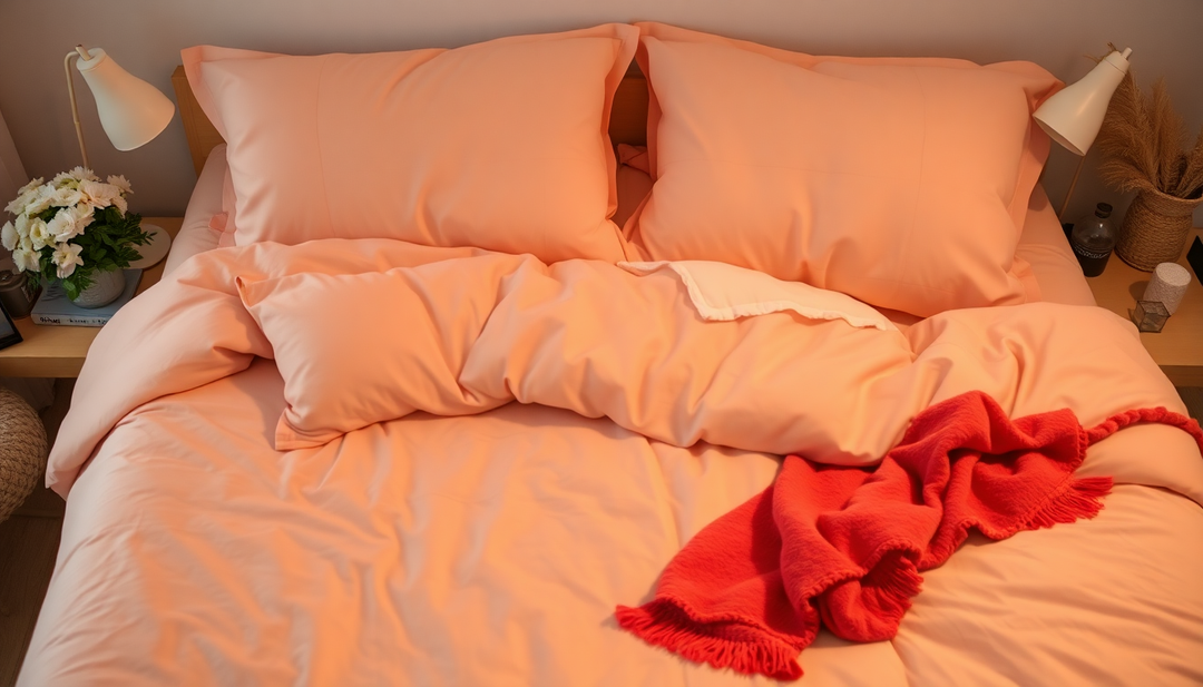 Simple Yet Effective Methods to Keep Bed Sheets Tight and Enhance Bedroom Comfort