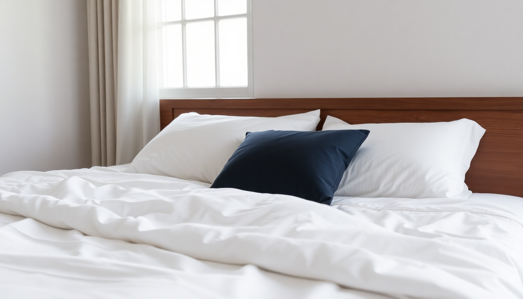 How to Maintain Flawless Bed Sheet Tension for Enhanced Bedroom Comfort and Restful Sleep
