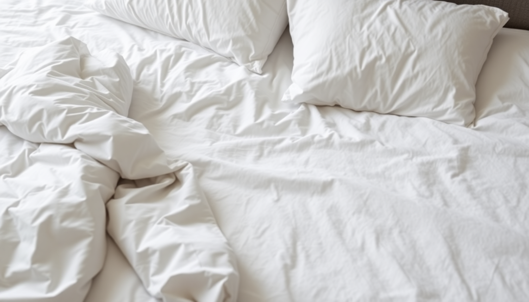 Proven Strategies to Keep Bed Sheets Taut and Enhance Bedroom Comfort for Restful Sleep