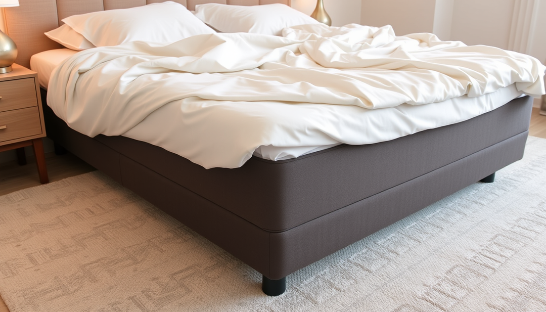 Stay Snug Tonight: A Bed Scrunchie-Backed Guide to Keep Sheets Tight on Adjustable Beds, End Bed Sheets Slipping, and Boost Bedroom Comfort for Better Sleep