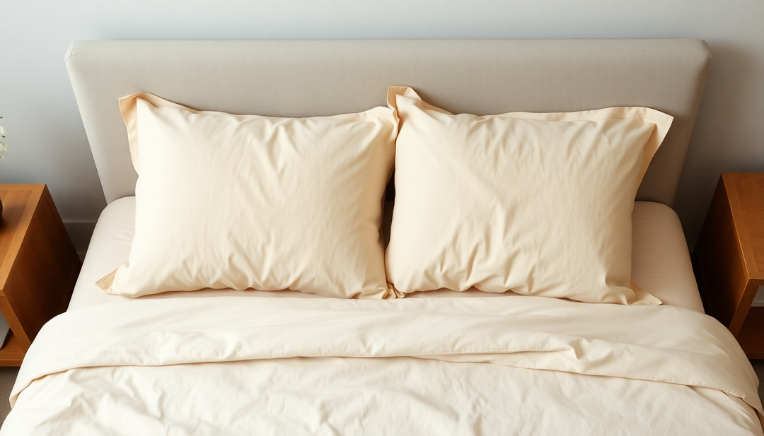 Effortless Methods to Keep Bed Sheets Taut and Boost Bedroom Comfort for Better Sleep in 2026