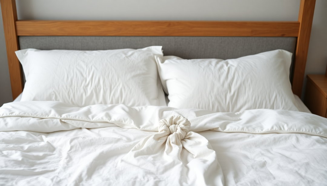 Simple Solutions to Keep Bed Sheets Secure and Enhance Your Bedroom Comfort in 2026