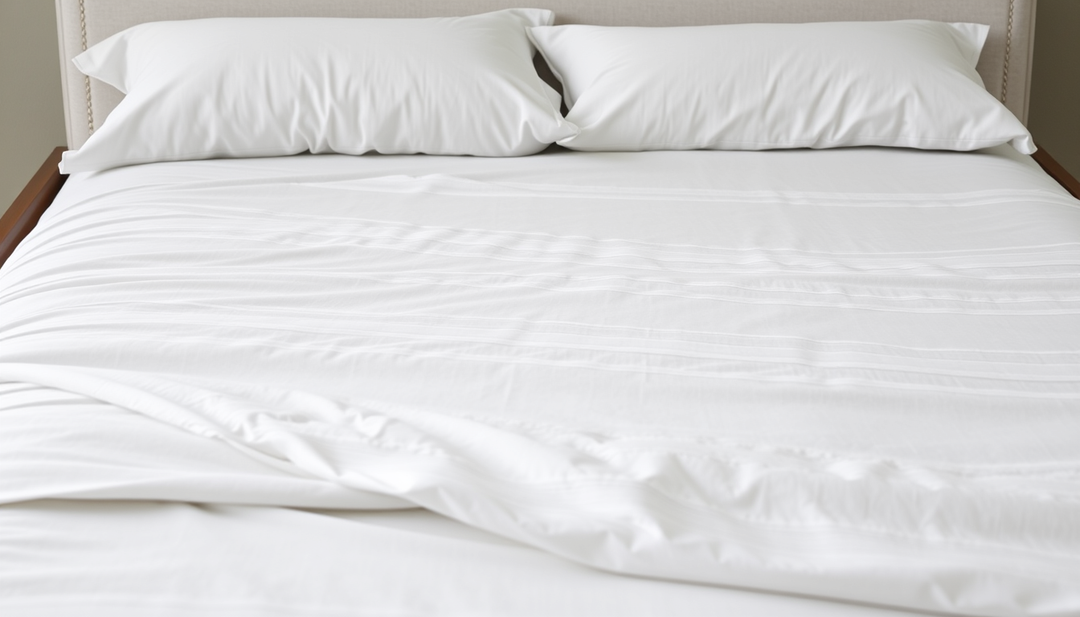 The Quiet-Slip Solution: Keep Sheets Tight on Adjustable Beds for Consistent Comfort and Safer Sleep with Bed Scrunchie