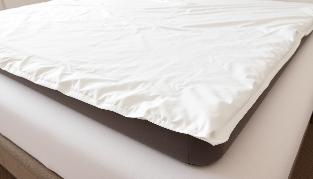 Keep Sheets Tight on Adjustable Beds: A Family-First Plan to Stop Bed Sheets Slipping, Boost Bedroom Comfort, and Better Sleep—with Bed Scrunchie.