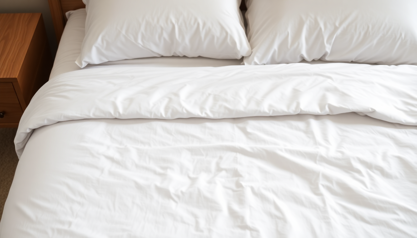 Effortless Bed Sheet Tension Solutions with Bed Scrunchie in 2026 ...