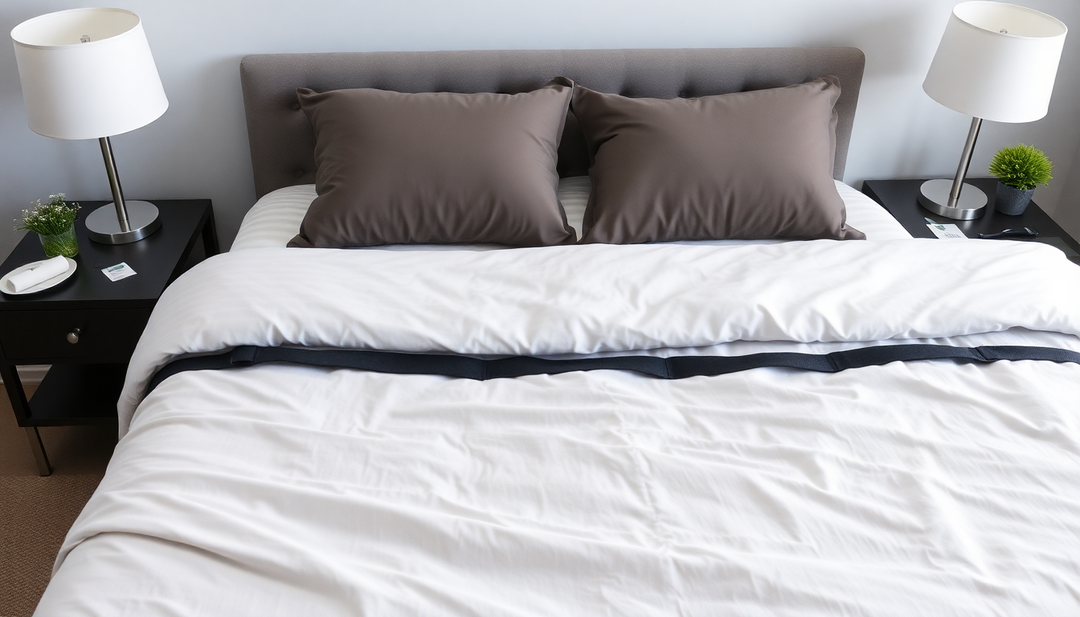 Effective Strategies to Keep Your Bed Sheets Taut and Enhance Bedroom Comfort in 2025