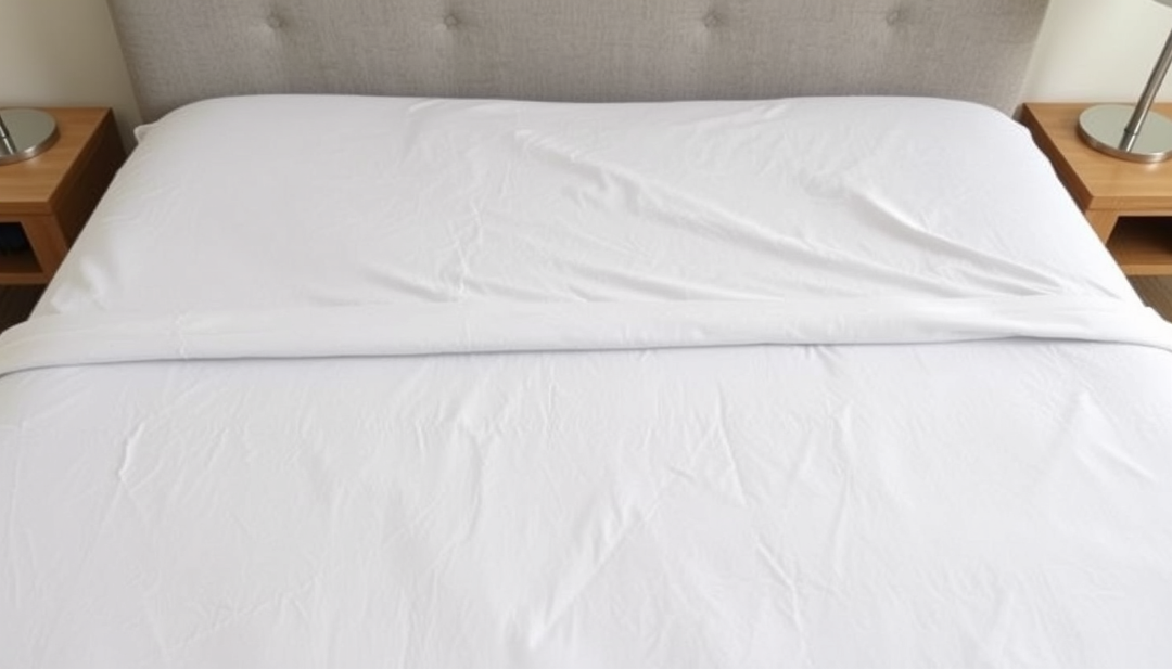Bed Sheet Stability for Family Sleep: How to Keep Sheets Tight on Adjustable Beds with Bed Scrunchie for Better Sleep and Bedroom Comfort