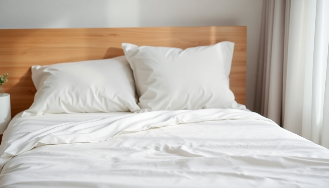 Expert Tips to Keep Bed Sheets Taut and Maximize Bedroom Comfort for Better Sleep in 2026