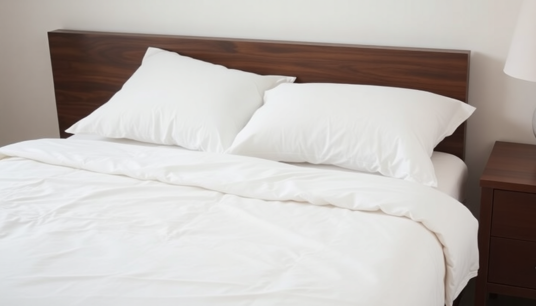 How to Maintain Tightly Fitted Bed Sheets for Enhanced Bedroom Comfort in 2026