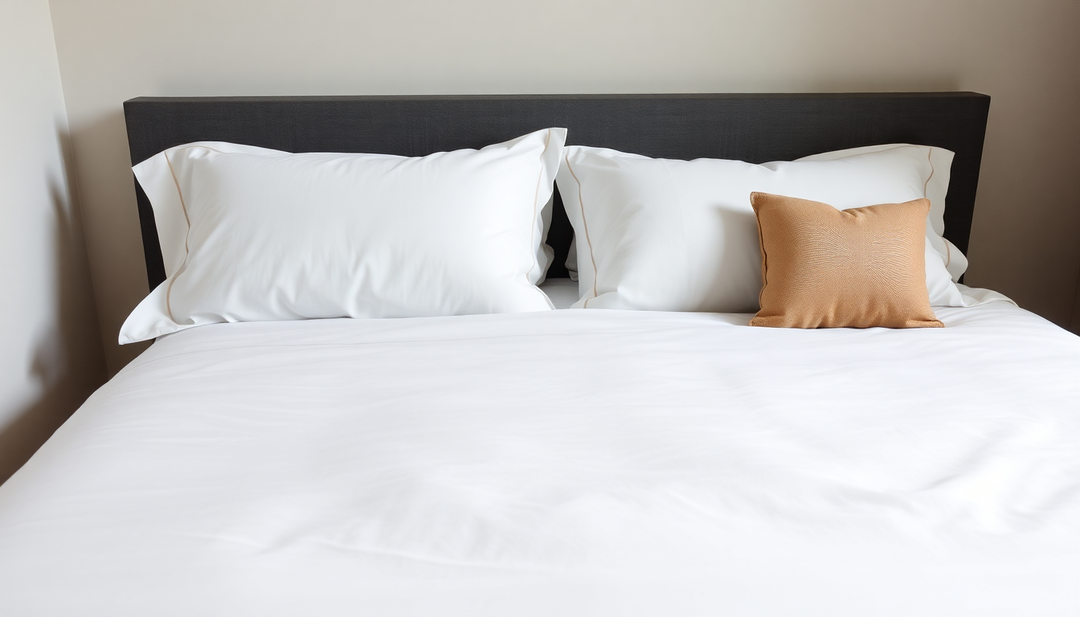 Transform Your Sleep Experience: Expert Strategies to Keep Bed Sheets Taut and Enhance Bedroom Comfort