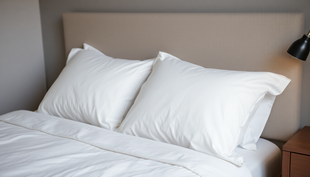 Achieve Perfect Bedroom Comfort by Effortlessly Keeping Sheets Tight with Bed Scrunchie in 2026