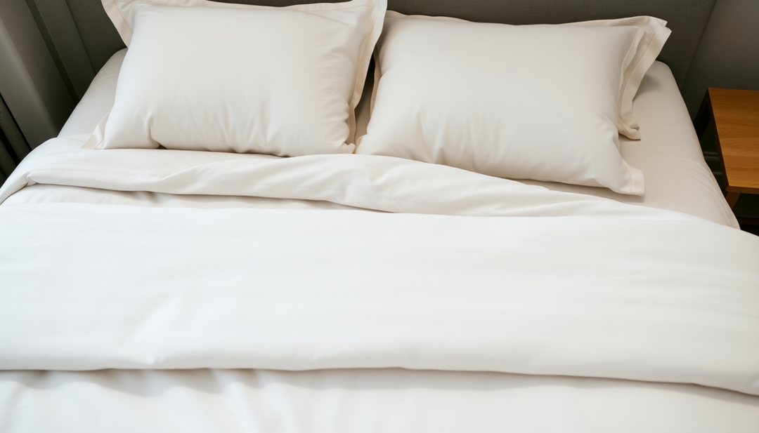 Mastering the Art of Keeping Bed Sheets Taut: Expert Tips for Enhanced Bedroom Comfort and Peaceful Sleep