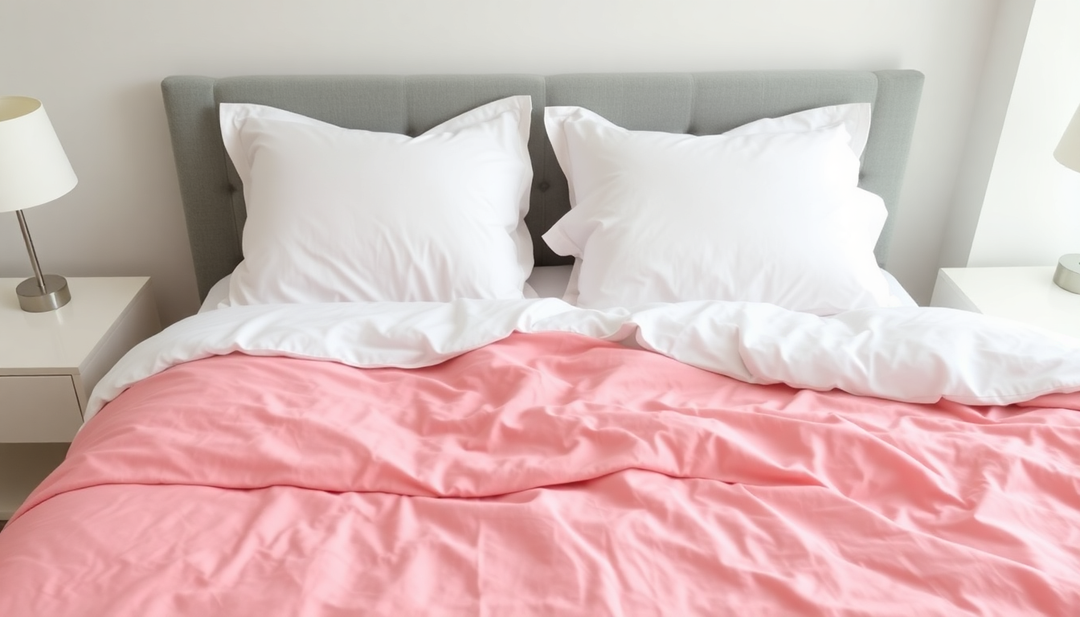 Effortless Ways to Keep Bed Sheets Tight and Enhance Your Bedroom Comfort in 2026