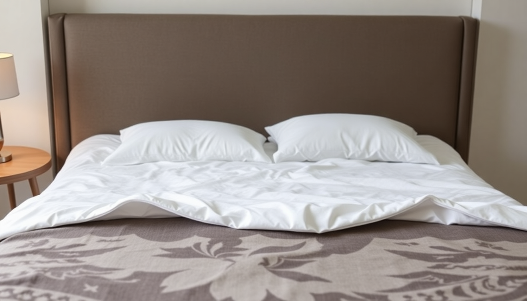 Secure Sleep on Adjustable Beds: Simple Fixes to Keep Sheets Tight and Stop Bed Sheets Slipping (Bed Scrunchie Included) for Better Sleep and Bedroom Comfort