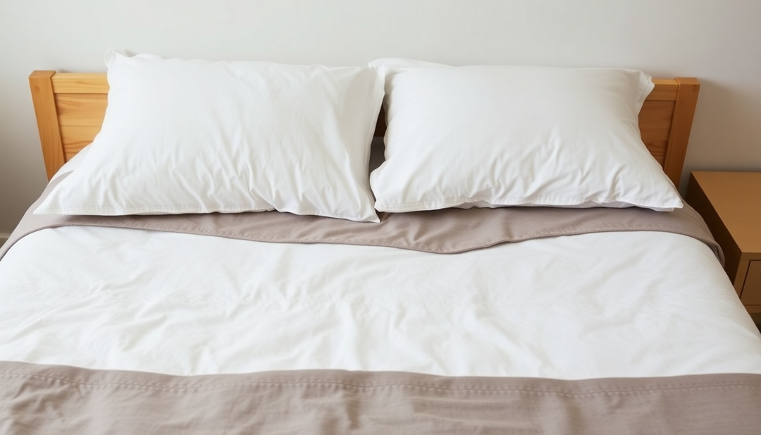 Expert Strategies to Keep Your Bed Sheets Secure and Enhance Bedroom Comfort for Restful Sleep