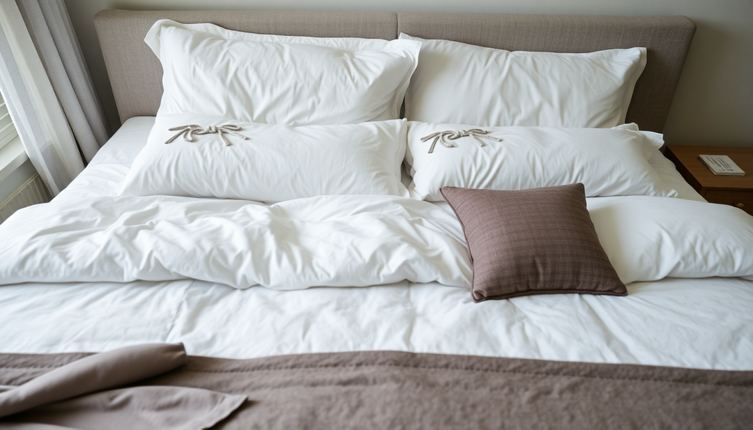 Mastering the Art of Keeping Bed Sheets Tight for Enhanced Bedroom Comfort in 2026