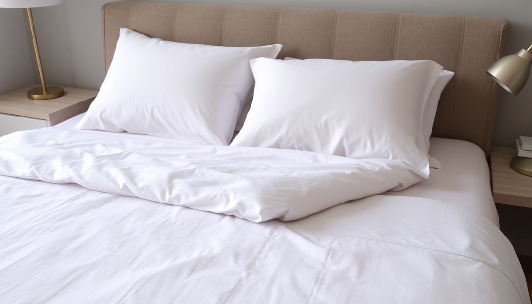Fix Slipping Sheets on Adjustable Beds: A 5-Minute Routine to Keep Sheets Tight and Boost Bedroom Comfort with Bed Scrunchie
