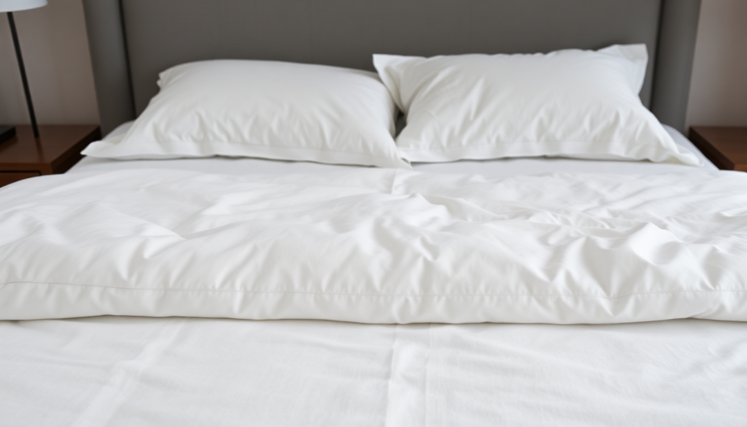 Expert Tips to Keep Bed Sheets Tight for Improved Bedroom Comfort and Better Sleep