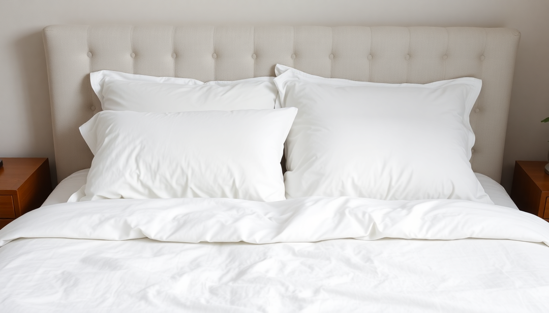 Effective Tips to Prevent Bed Sheets from Slipping and Enhance Your Bedroom Comfort in 2026