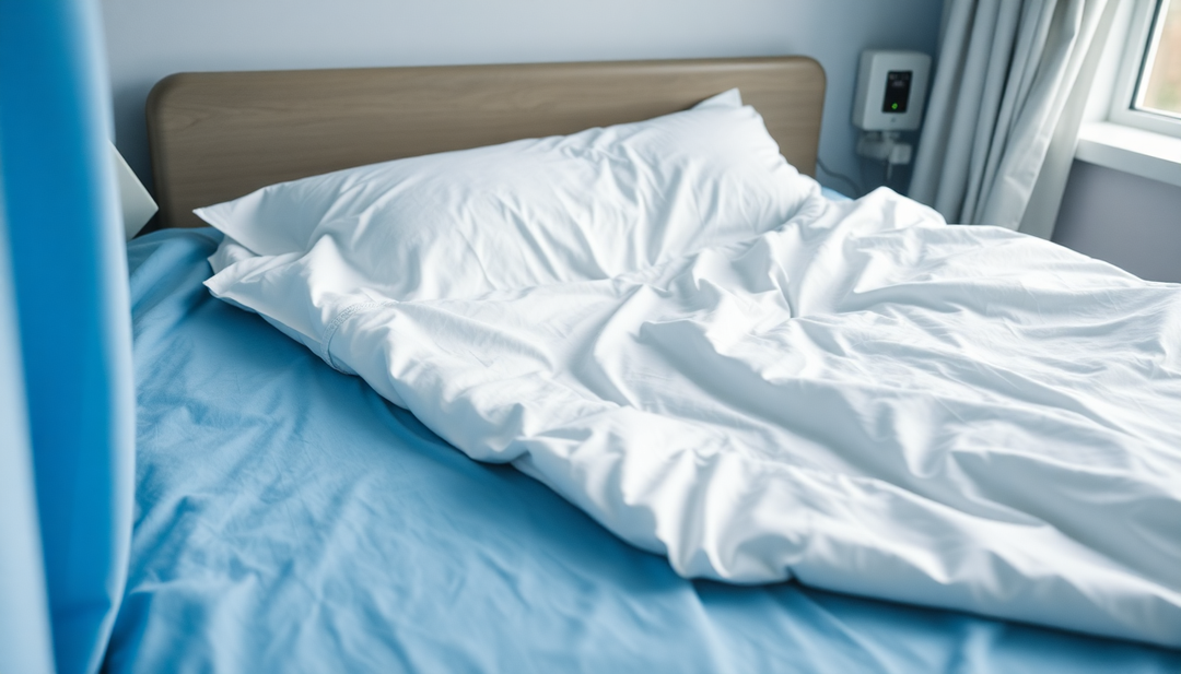 Smart Bedding Tips to Keep Sheets Tight and Enhance Bedroom Comfort for Restful Sleep