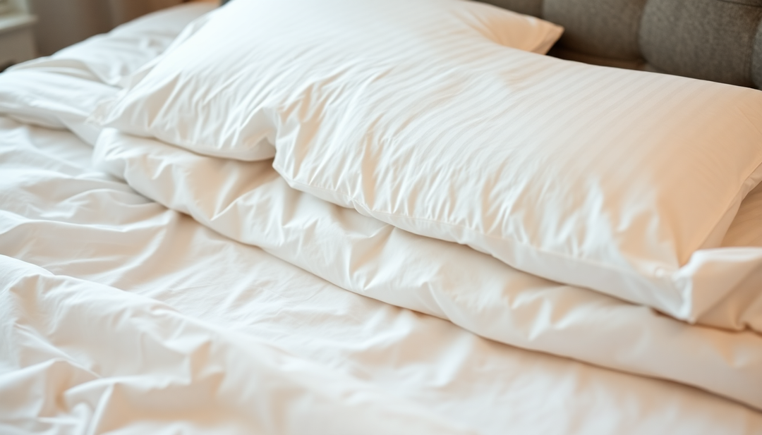 How to Keep Your Bed Sheets Taut and Elevate Bedroom Comfort with Simple Solutions