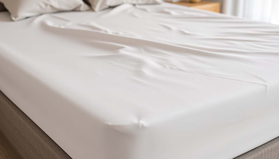 Keep Sheets Tight on Adjustable Beds: A Fresh, Actionable Routine to End Slipping and Elevate Bedroom Comfort for Better Sleep (Bed Scrunchie)