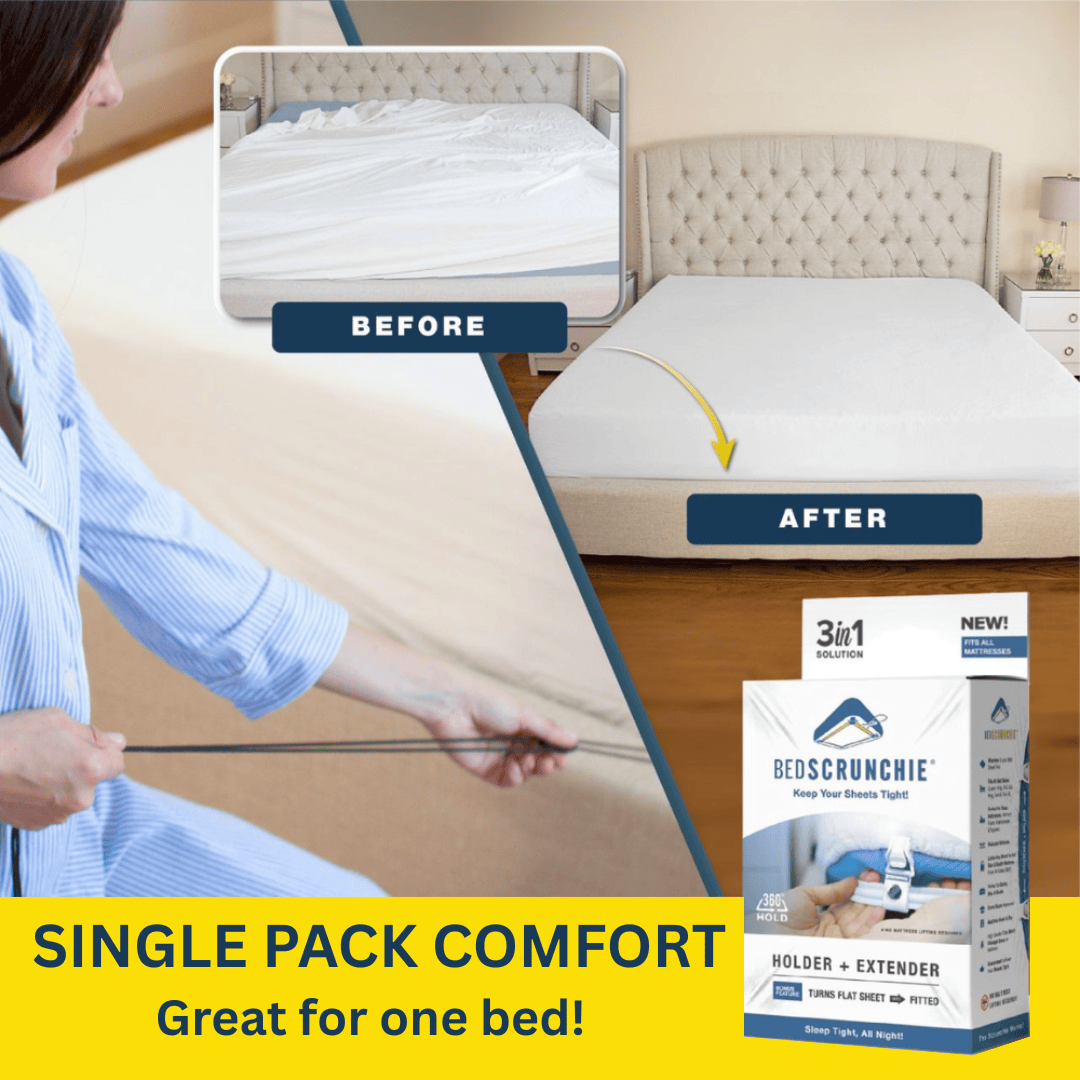 How To Keep Fitted Sheets Tight On Bed: Expert Tips Revealed