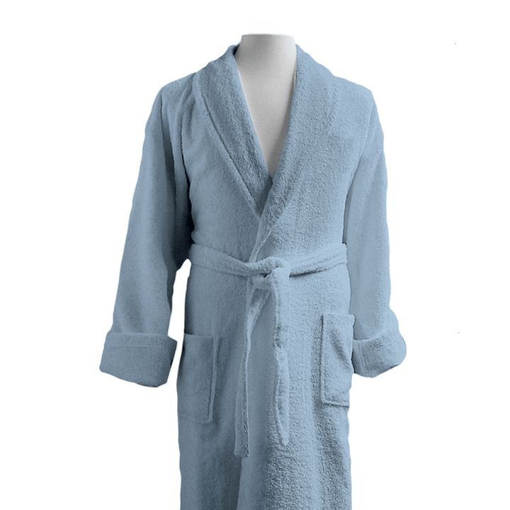 Classic Terry Hotel Robe