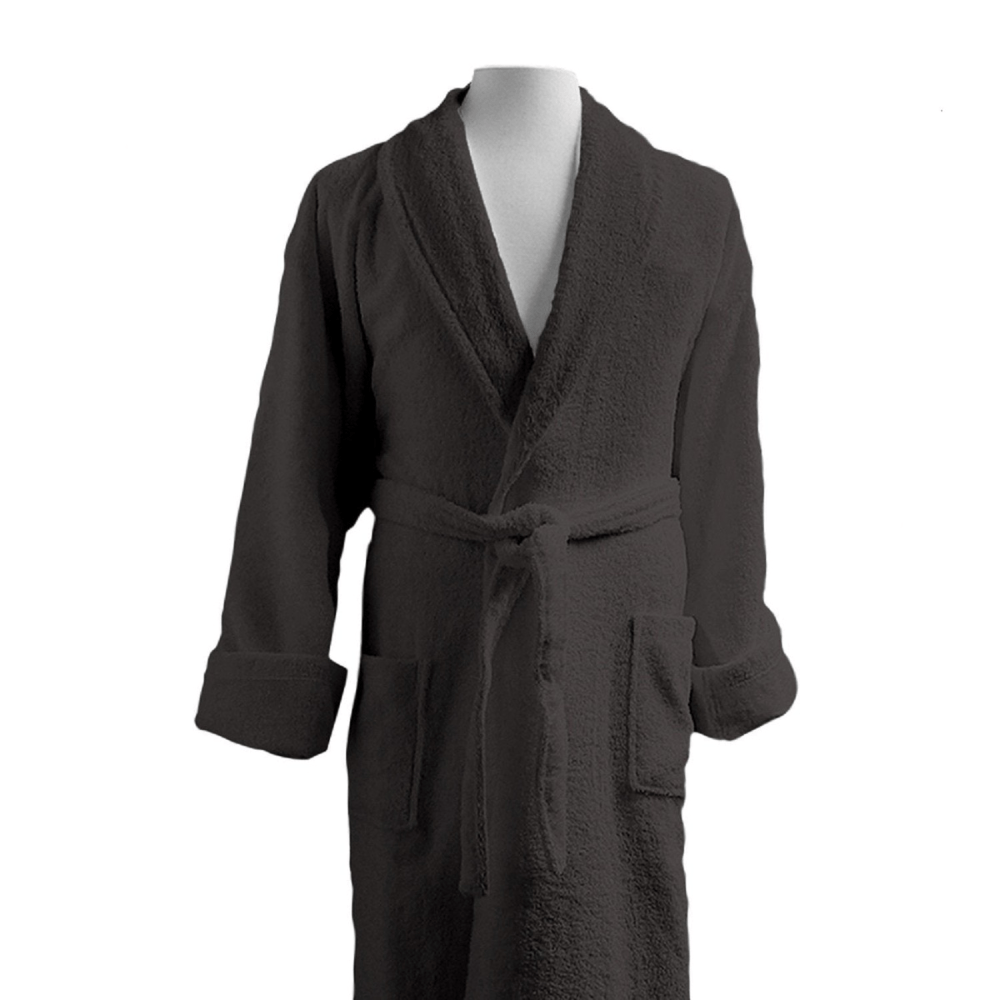Scrunch Robe Best Sellers - Terry Hotel Robe – BedScrunchie.com
