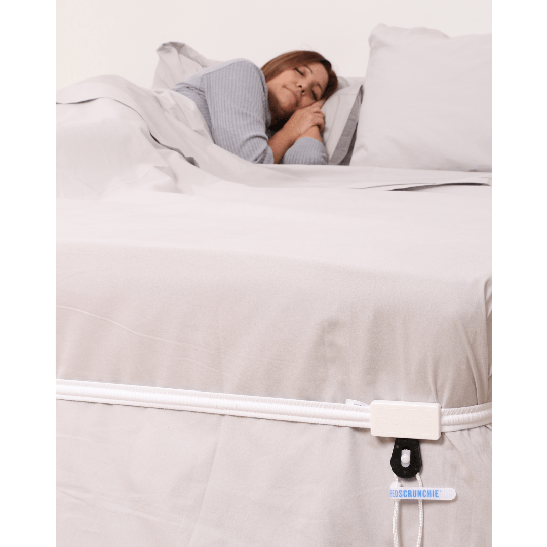 Bed Snugger Blanket Holder
